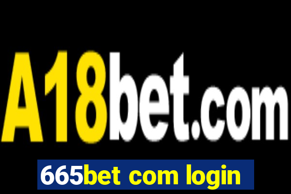 665bet com login