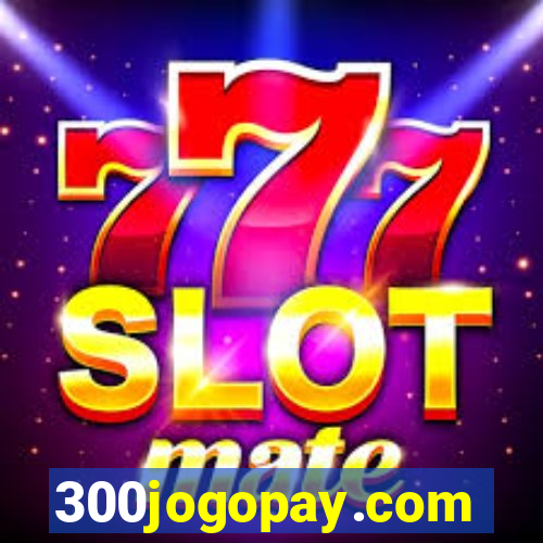 300jogopay.com