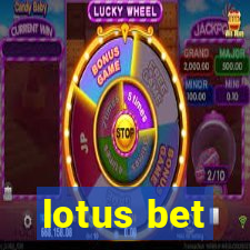 lotus bet