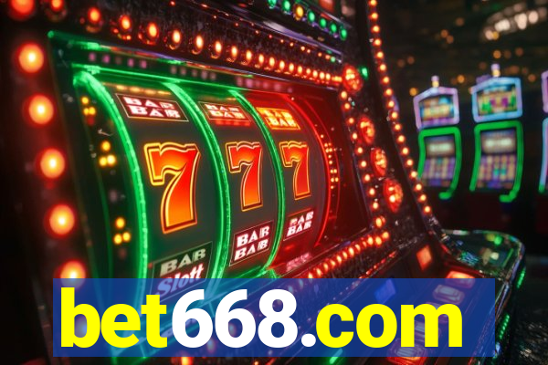 bet668.com