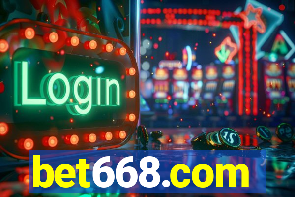 bet668.com