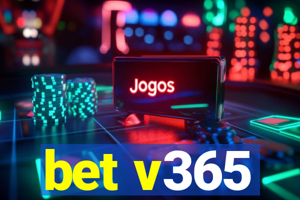 bet v365