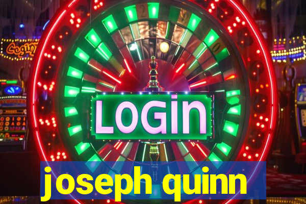 joseph quinn