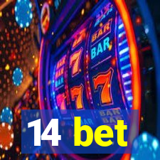 14 bet