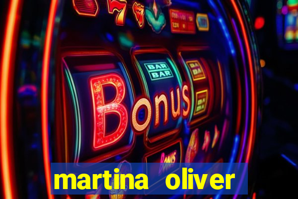 martina oliver privacy vazado