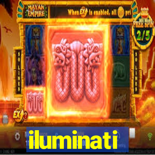 iluminati