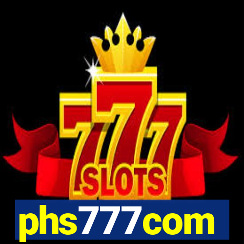 phs777com