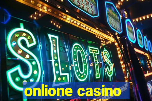 onlione casino