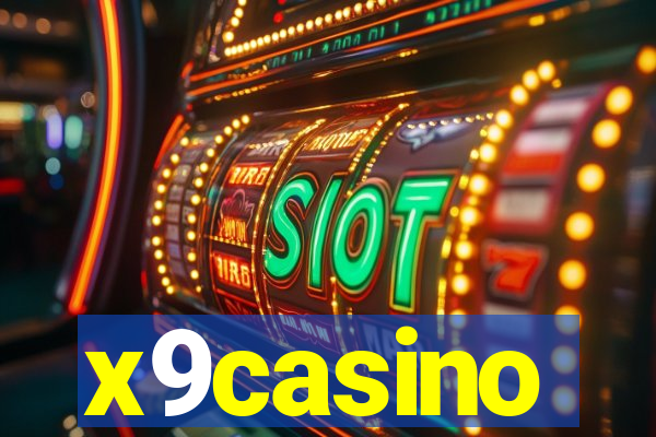 x9casino