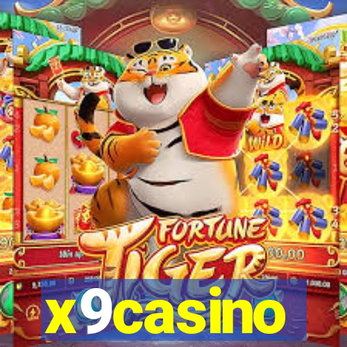 x9casino