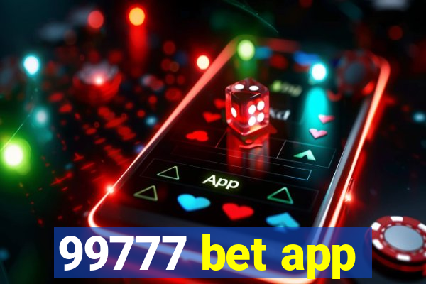 99777 bet app