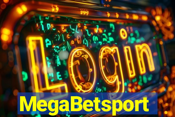 MegaBetsport