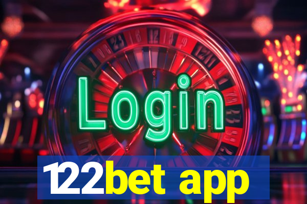 122bet app