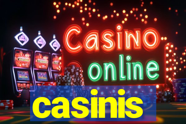 casinis