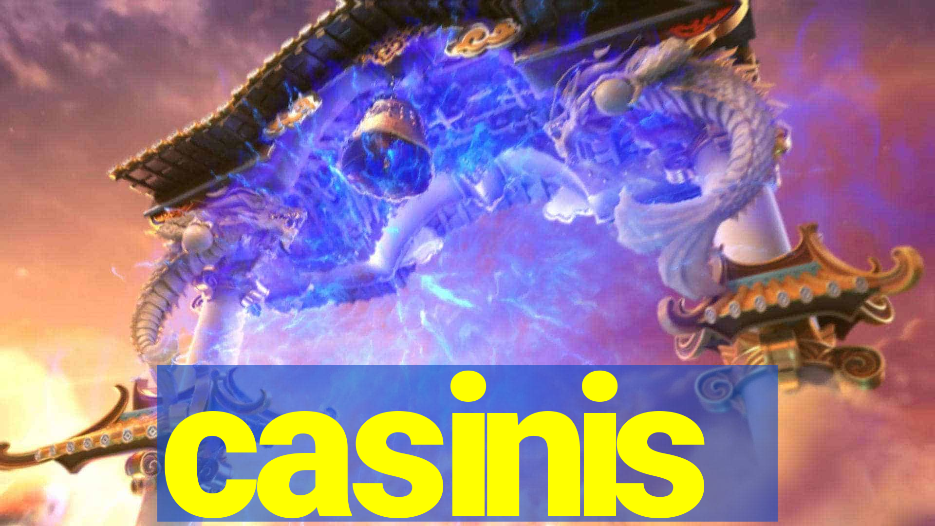 casinis