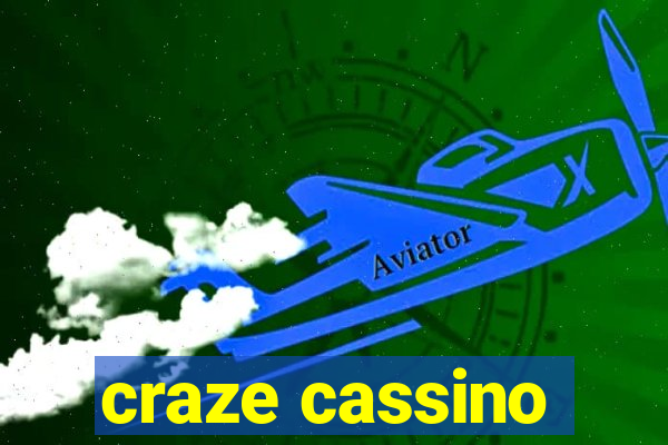 craze cassino