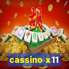 cassino x11