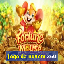 jogo da nuvem 360