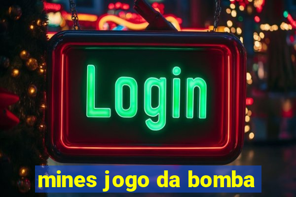 mines jogo da bomba