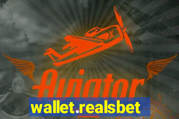 wallet.realsbet