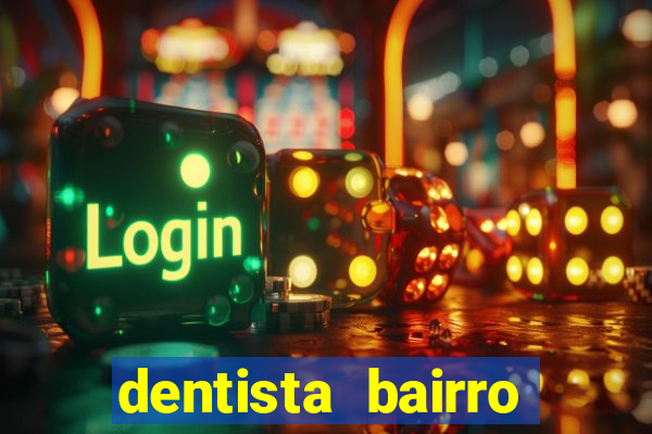 dentista bairro guarani bh