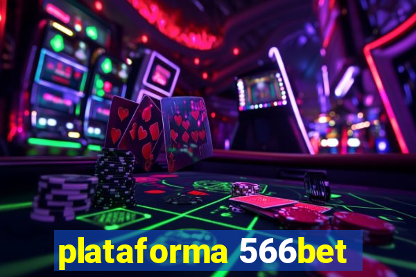 plataforma 566bet