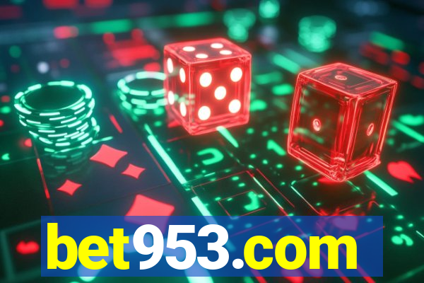 bet953.com