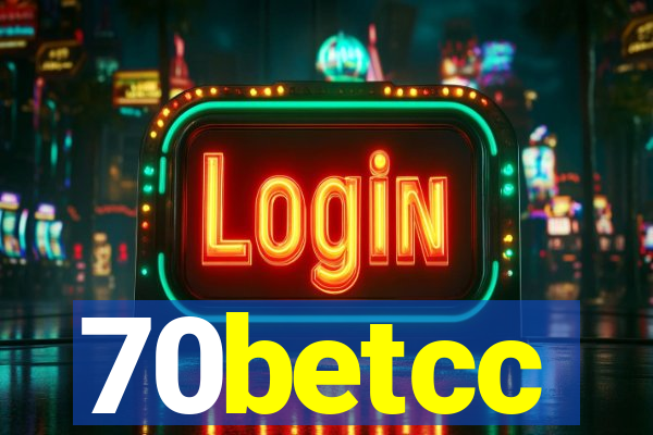 70betcc