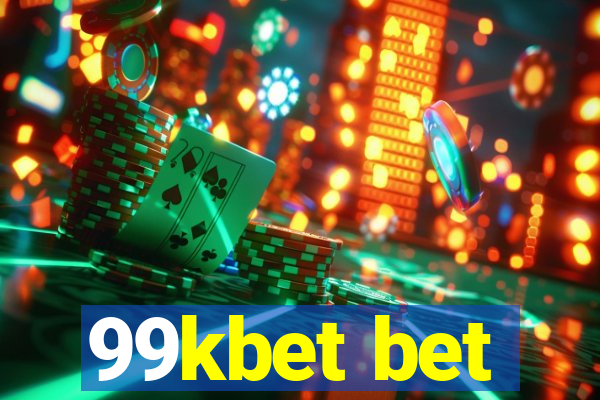 99kbet bet