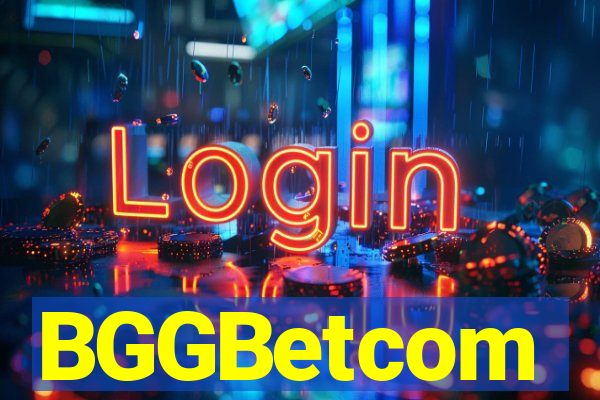 BGGBetcom