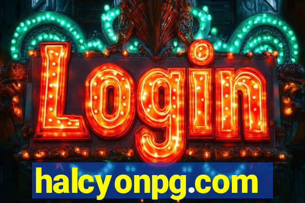 halcyonpg.com