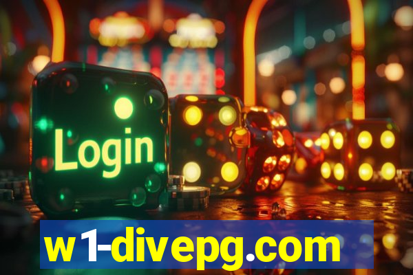 w1-divepg.com