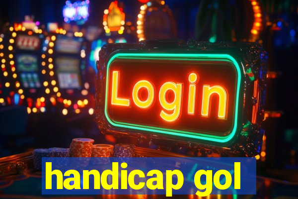 handicap gol