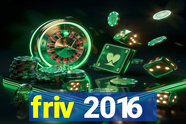 friv 2016