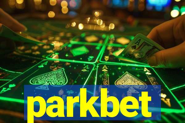 parkbet