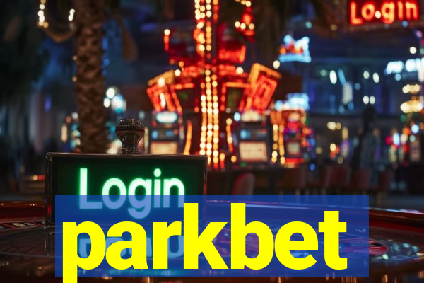 parkbet