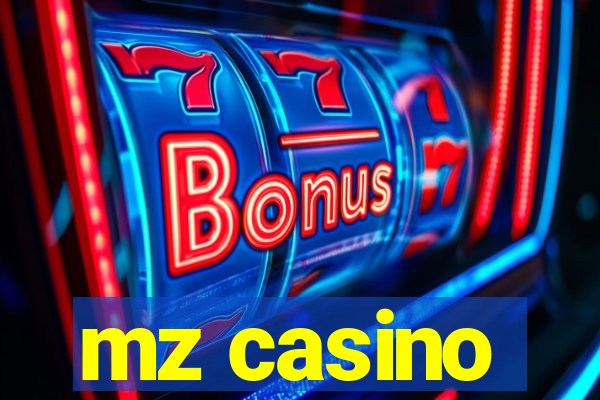 mz casino