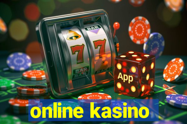 online kasino