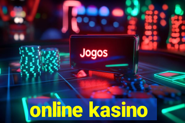 online kasino