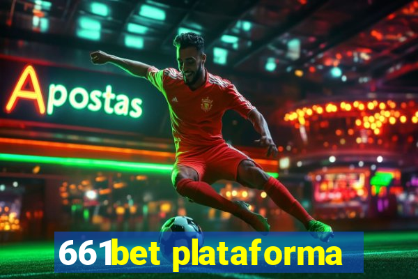 661bet plataforma