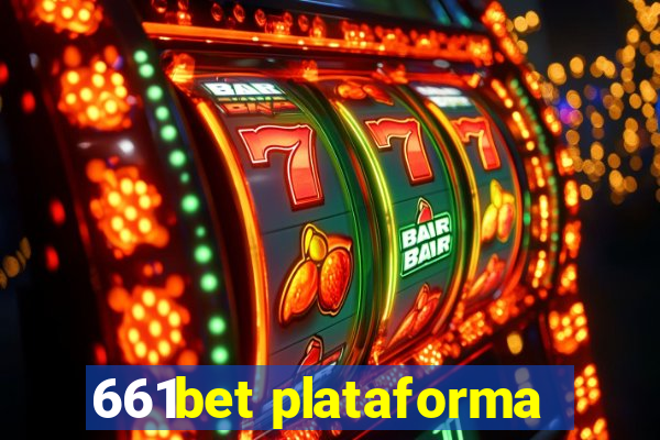 661bet plataforma