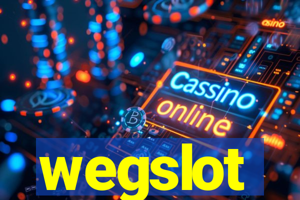 wegslot