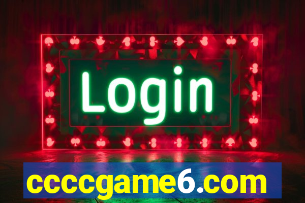 ccccgame6.com