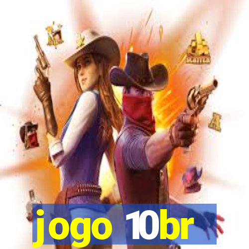 jogo 10br