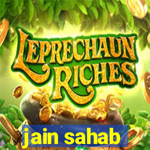 jain sahab