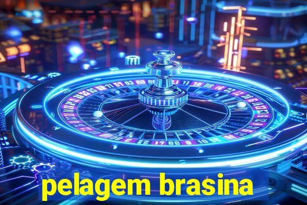 pelagem brasina