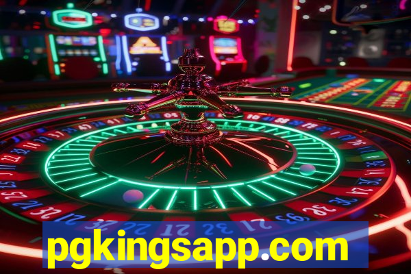 pgkingsapp.com