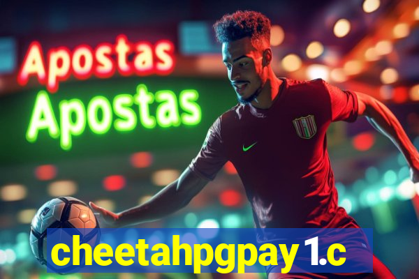 cheetahpgpay1.com