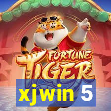 xjwin 5