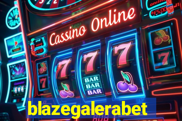 blazegalerabet